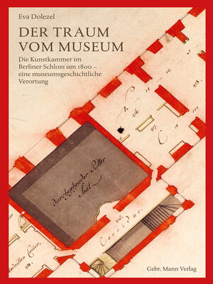 cover image of Der Traum vom Museum